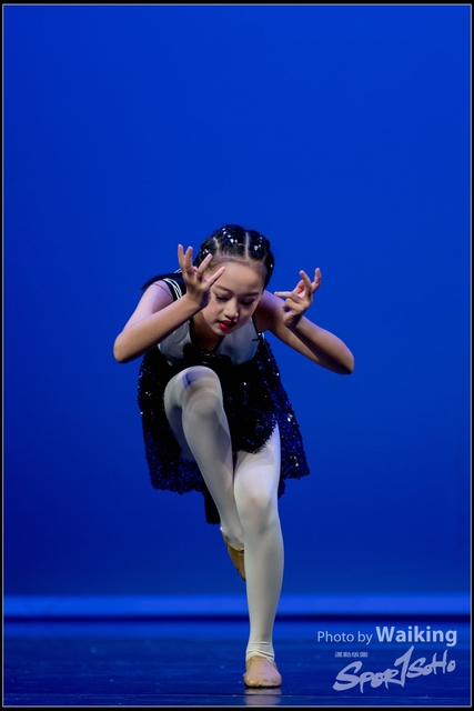 2018-10-14 Solo Dance 1275