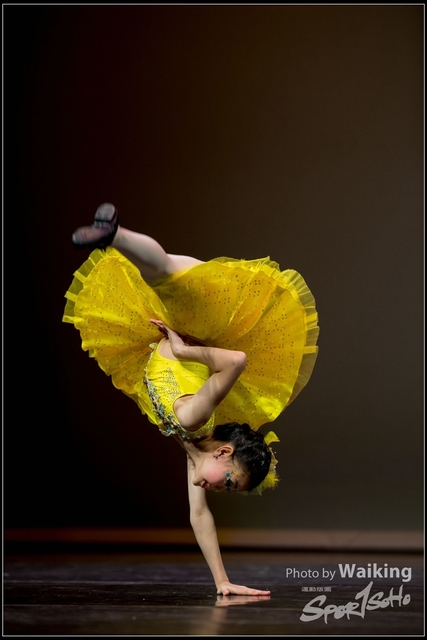 2018-10-14 Solo Dance 0203