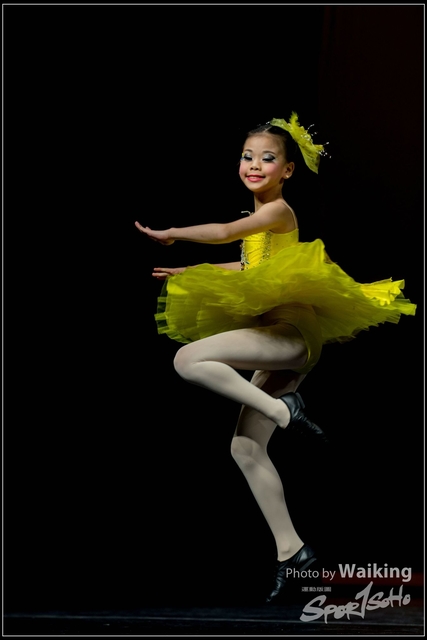 2018-10-14 Solo Dance 0205