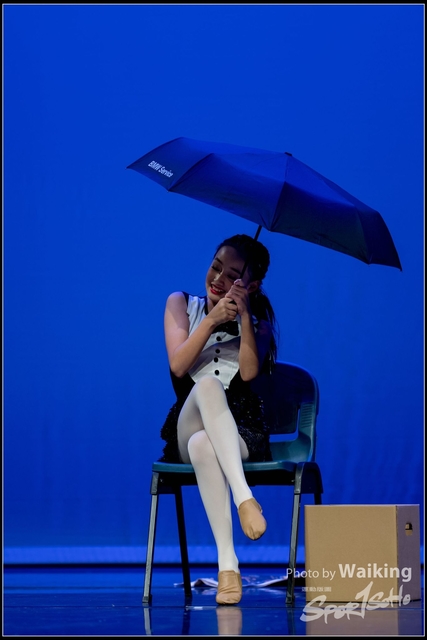 2018-10-14 Solo Dance 1279