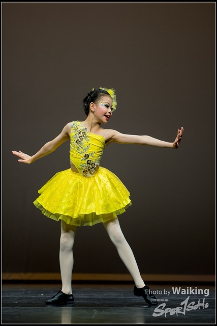 2018-10-14 Solo Dance 0207