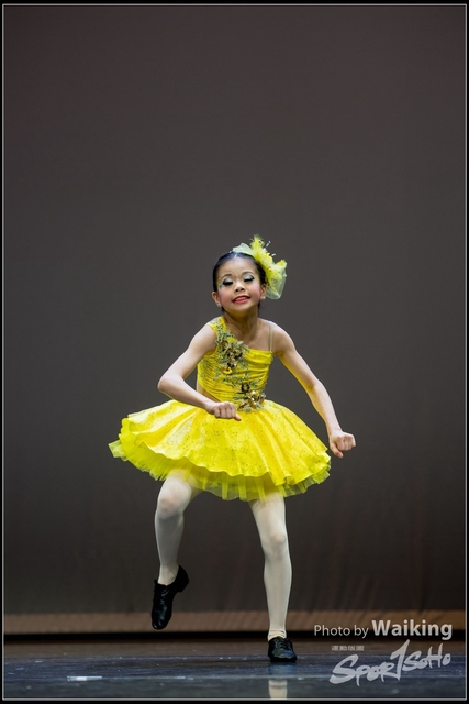 2018-10-14 Solo Dance 0209