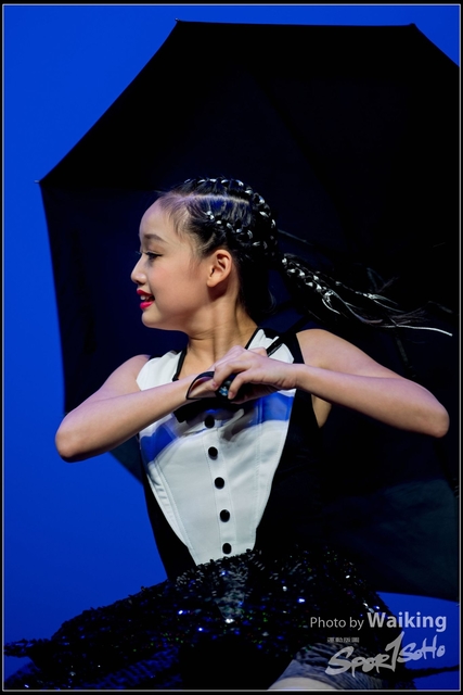 2018-10-14 Solo Dance 1282