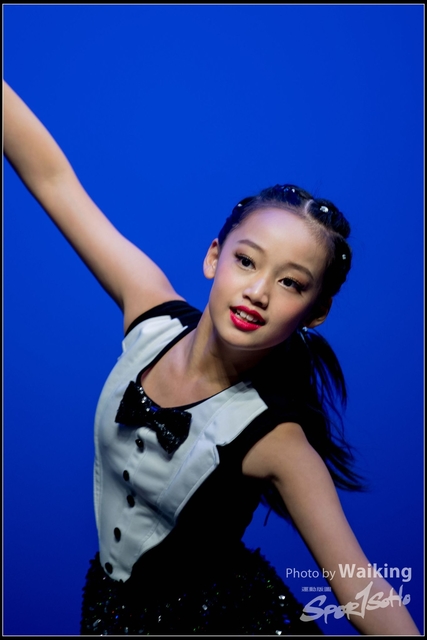 2018-10-14 Solo Dance 1283