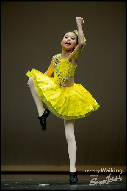 2018-10-14 Solo Dance 0211
