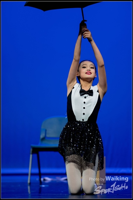 2018-10-14 Solo Dance 1284
