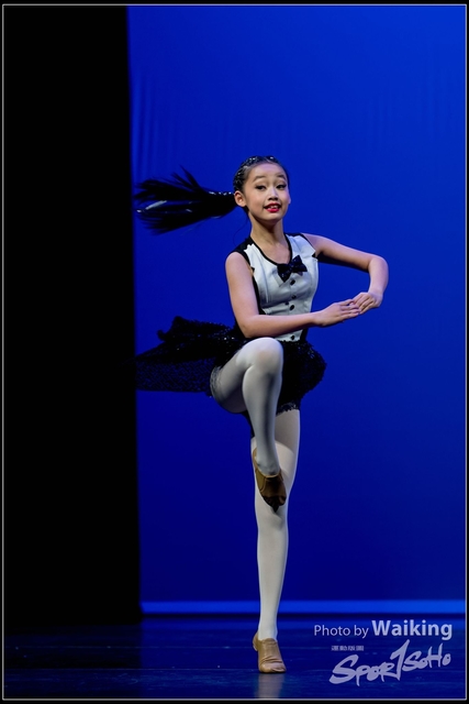 2018-10-14 Solo Dance 1286