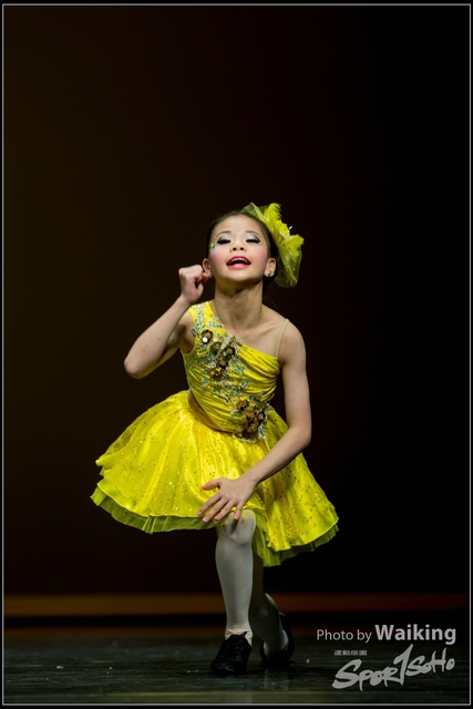 2018-10-14 Solo Dance 0214