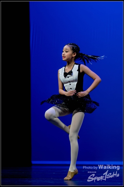 2018-10-14 Solo Dance 1287