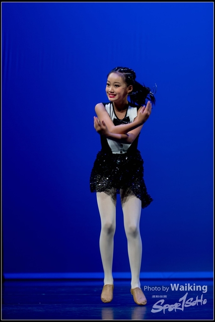 2018-10-14 Solo Dance 1288