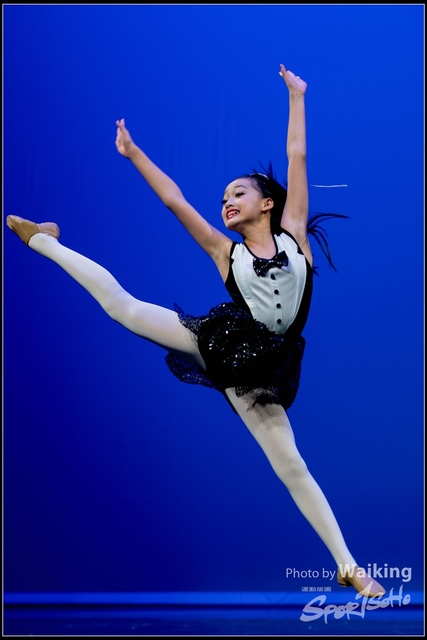 2018-10-14 Solo Dance 1289