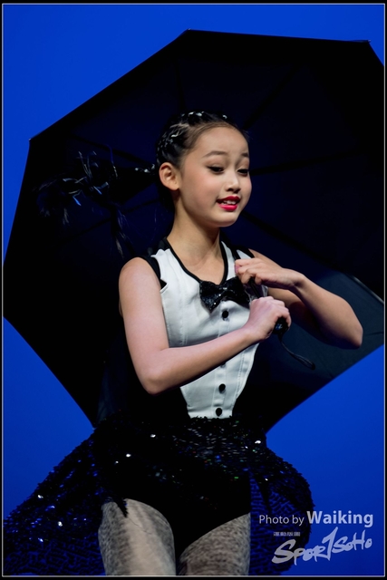 2018-10-14 Solo Dance 1290