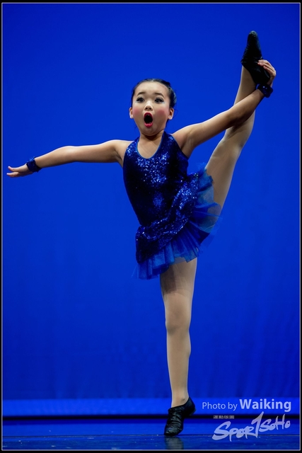 2018-10-14 Solo Dance 0221