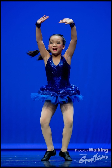 2018-10-14 Solo Dance 0222