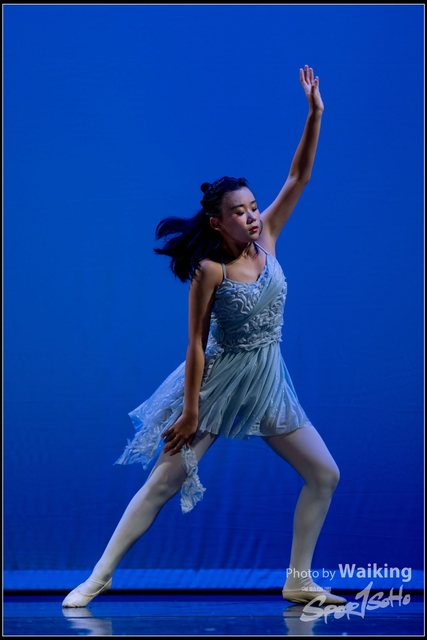 2018-10-14 Solo Dance 1300