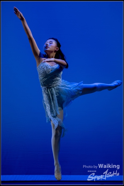 2018-10-14 Solo Dance 1301