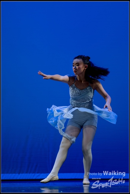 2018-10-14 Solo Dance 1302