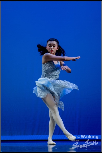 2018-10-14 Solo Dance 1303