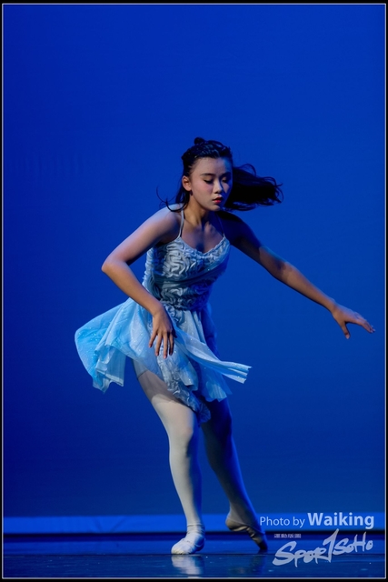 2018-10-14 Solo Dance 1304