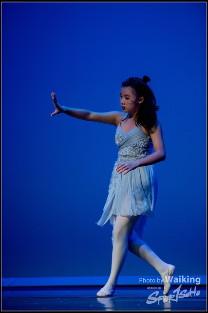 2018-10-14 Solo Dance 1305