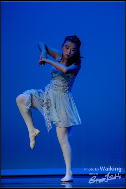 2018-10-14 Solo Dance 1306