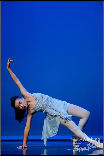 2018-10-14 Solo Dance 1310
