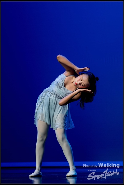 2018-10-14 Solo Dance 1313