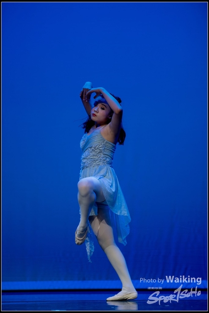 2018-10-14 Solo Dance 1315