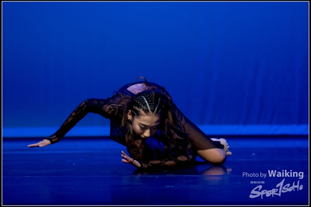 2018-10-14 Solo Dance 1325