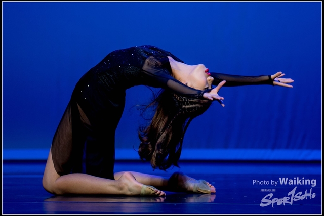 2018-10-14 Solo Dance 1326
