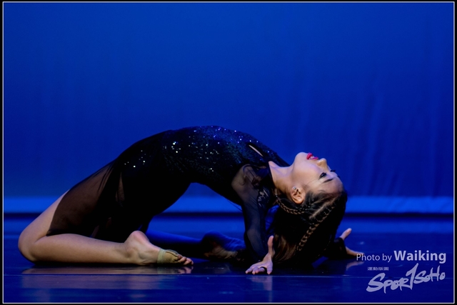 2018-10-14 Solo Dance 1327