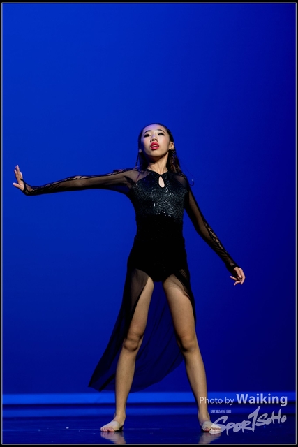 2018-10-14 Solo Dance 1333