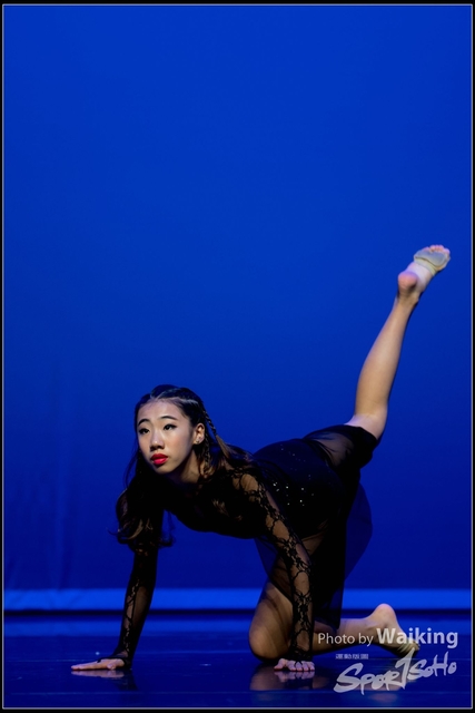 2018-10-14 Solo Dance 1338