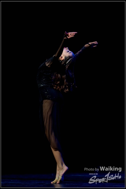 2018-10-14 Solo Dance 1339