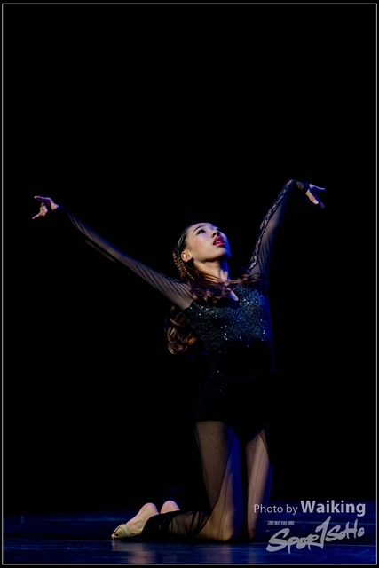 2018-10-14 Solo Dance 1340