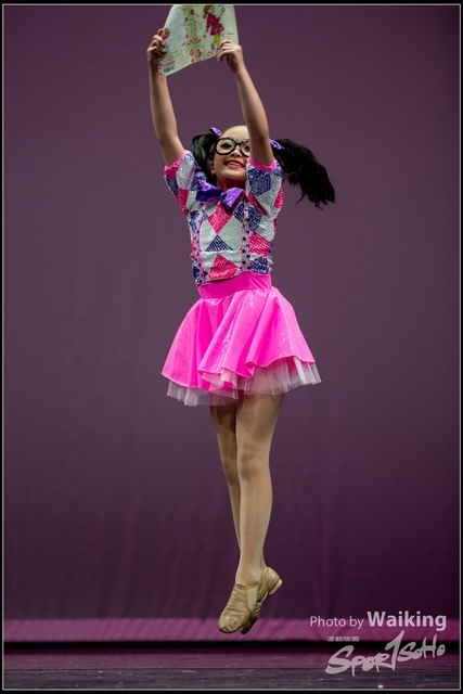 2018-10-14 Solo Dance 0272