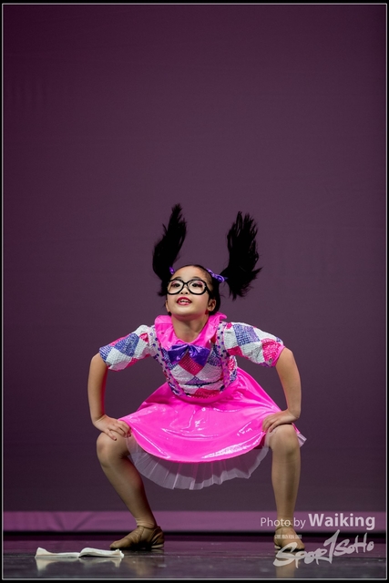 2018-10-14 Solo Dance 0274