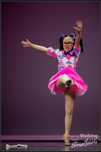 2018-10-14 Solo Dance 0275