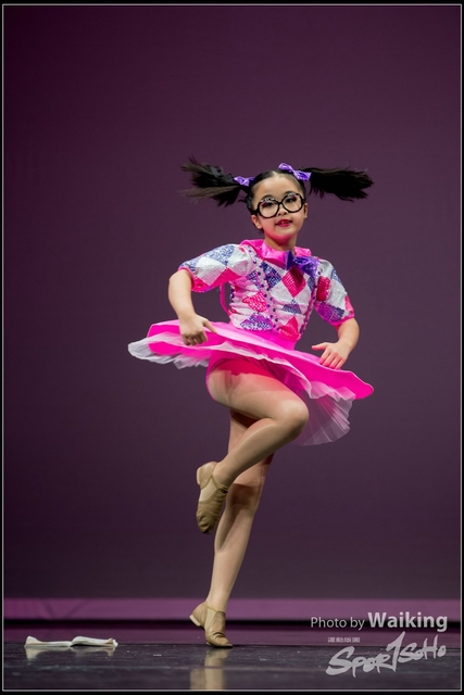 2018-10-14 Solo Dance 0276