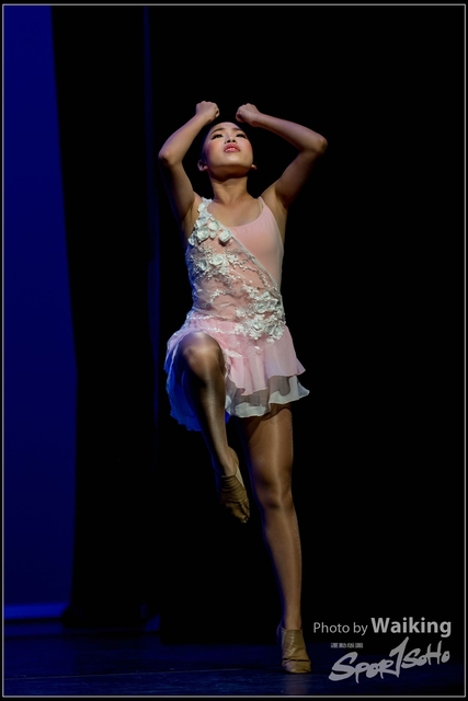 2018-10-14 Solo Dance 1351