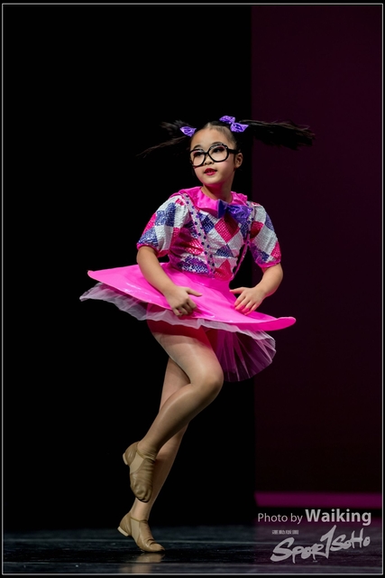 2018-10-14 Solo Dance 0282
