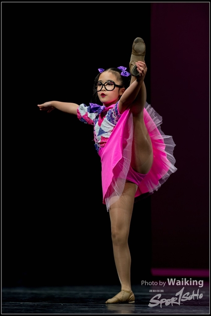 2018-10-14 Solo Dance 0284