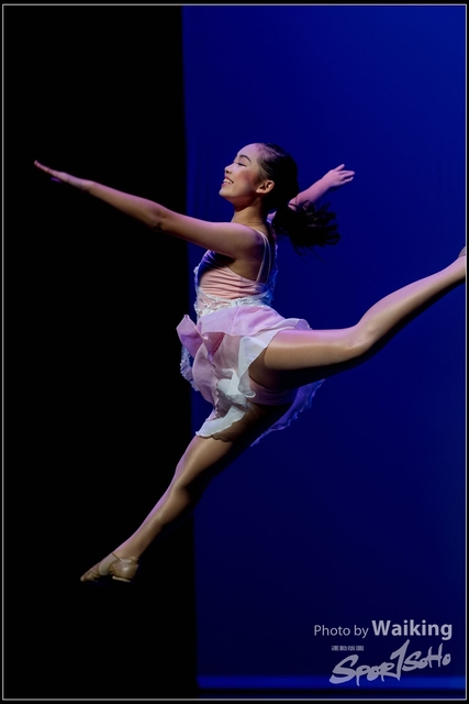 2018-10-14 Solo Dance 1358