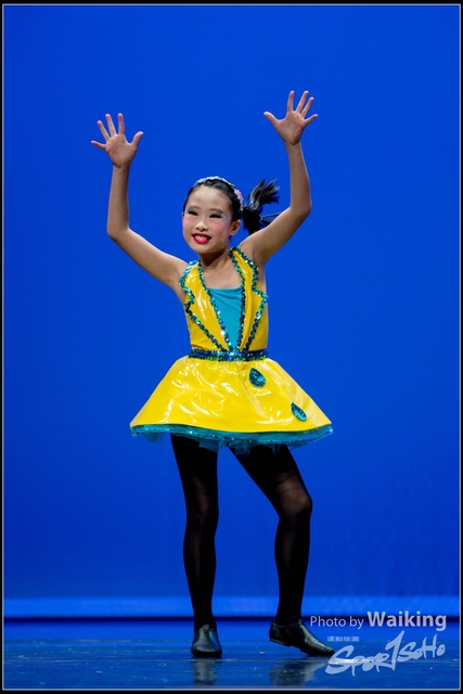 2018-10-14 Solo Dance 0293