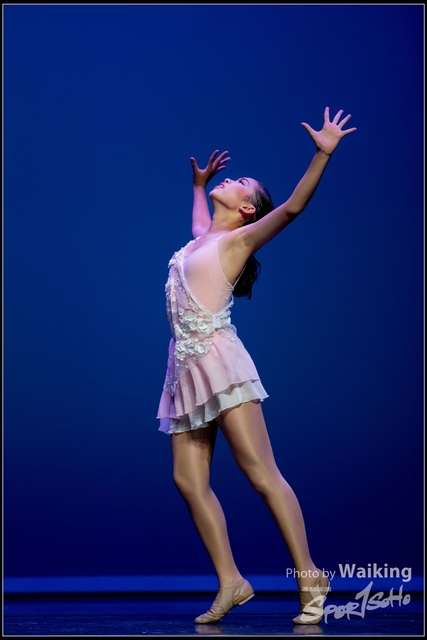2018-10-14 Solo Dance 1364