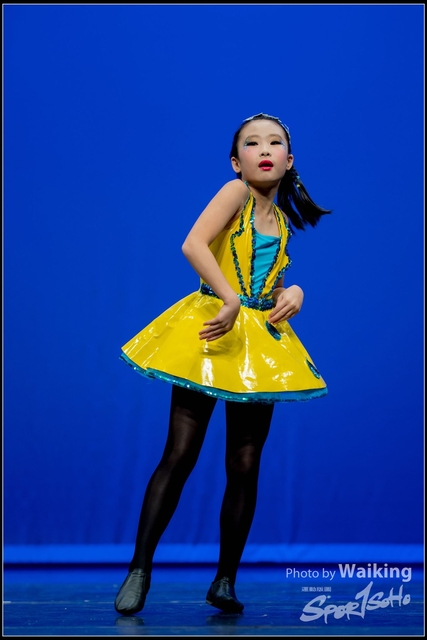 2018-10-14 Solo Dance 0294