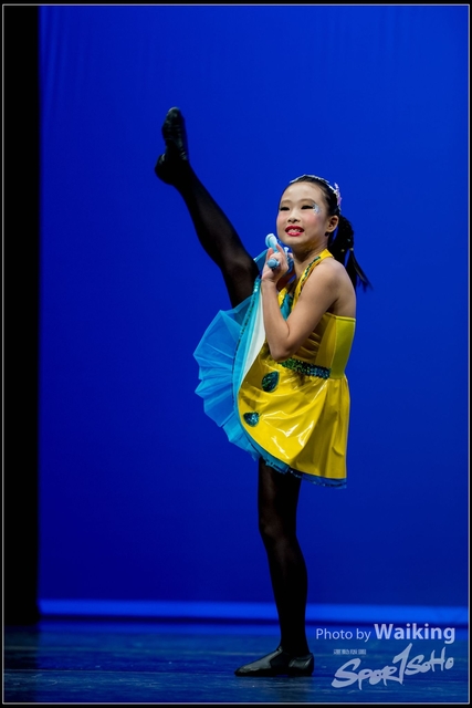 2018-10-14 Solo Dance 0295