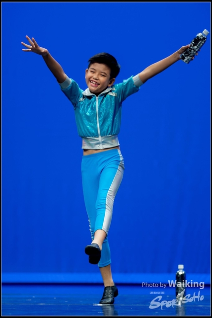 2018-10-14 Solo Dance 0299