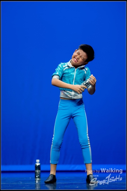 2018-10-14 Solo Dance 0300