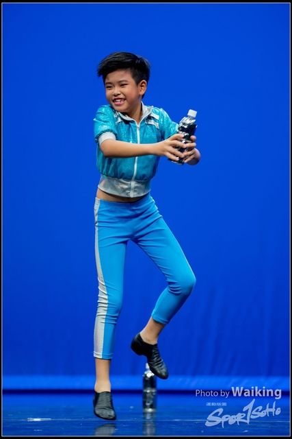 2018-10-14 Solo Dance 0301